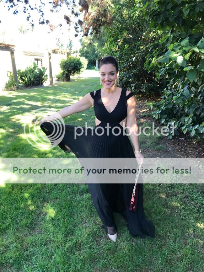 Sisters Marie 5 Tips for Styling Formal Wear